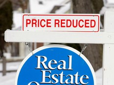 Posthaste: Canada's home prices are only halfway to the bottom, warn these economists