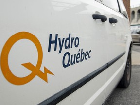 Hydro-Québec disbursed a dividend of $3.4 billion to the government of Quebec, the company’s sole shareholder, the highest dividend paid in its history.