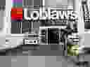 Loblaw Cos. Ltd. revenues jumped 9.7 per cent in the fourth quarter to roughly $13.7 billion, with $9.5 billion in food sales. 
