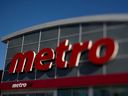 Metro Inc. was the latest grocery giant to appear before parliamentarians investigating allegations of profiteering in the grocery business.