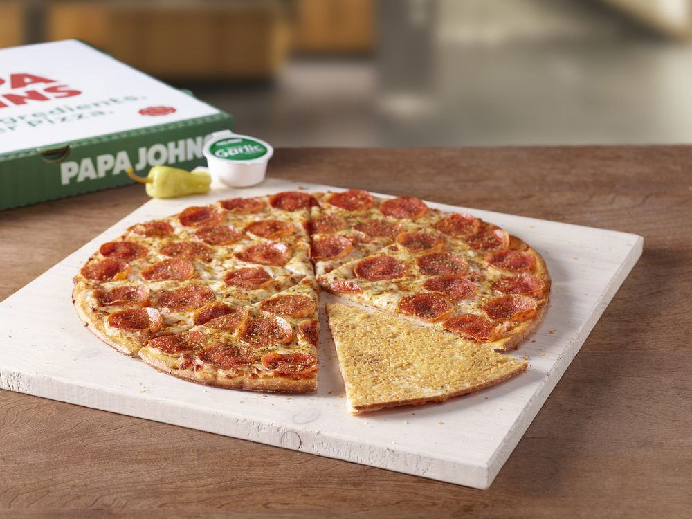 Winner, Winner, Pizza Dinner! - Your Papa John's