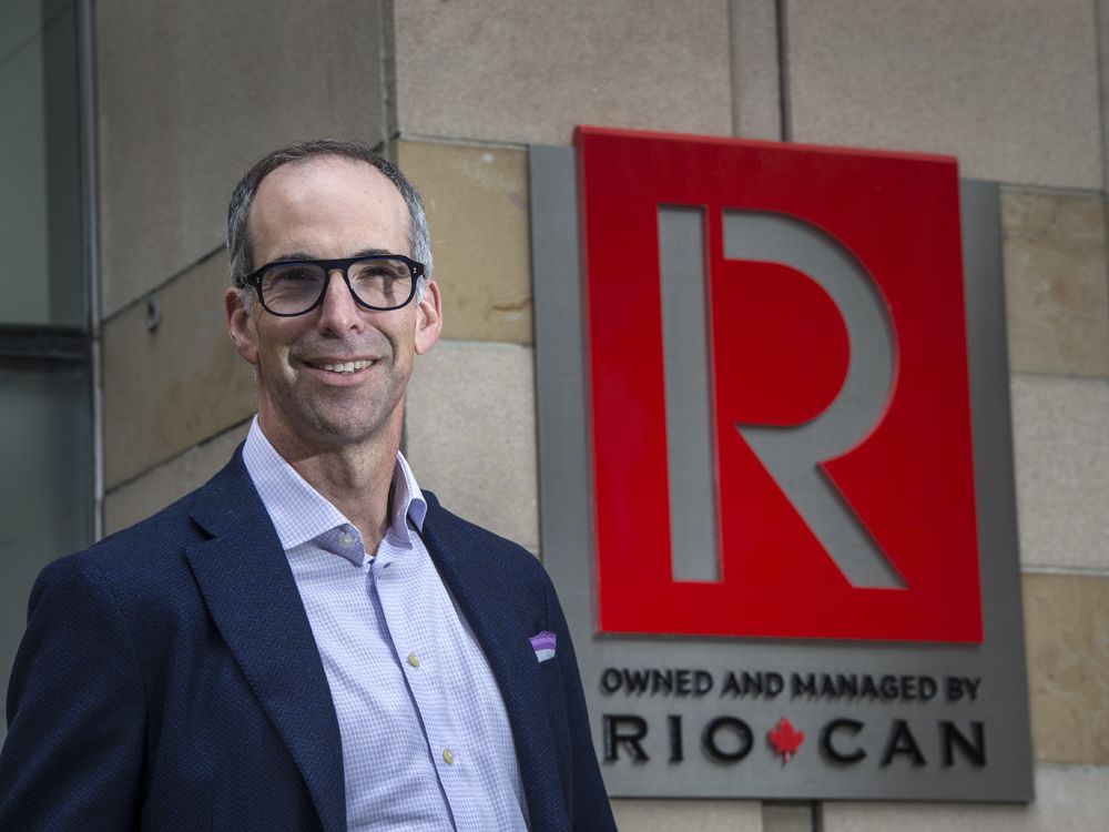 RioCan profit rises in second quarter on record-breaking leasing spreads, resilient tenant mix