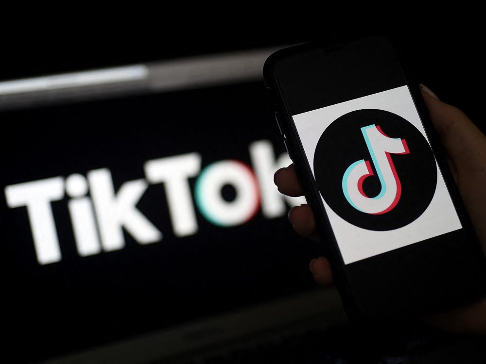 Vass Bednar: TikTok ban on government devices is a distraction
