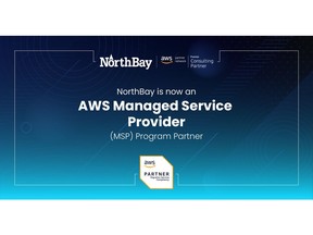 NorthBay AWS MSP Competency