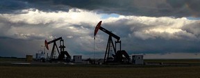 Oil and gas stocks were the top performing group in the market last year.