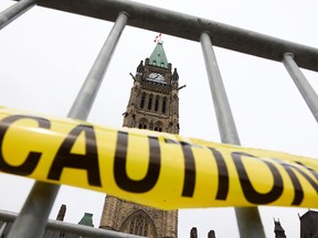 Canada's Liberal government has significantly weakened our ability to respond to a downturn, argues Joe Oliver.