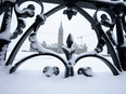 Parliament Hill in Ottawa