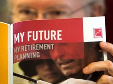 Canadians now expect to need $1.7 million to retire, up 20% from 2020, BMO survey finds