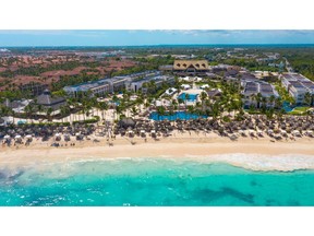 Royalton CHIC Punta Cana, An Autograph Collection All-Inclusive Resort & Casino – Adults Only
