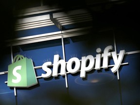 Shopify Inc cut jobs, raised prices and expanded offerings to merchants, but the stock is still a long way from a full recovery after losing about three-quarters of its value last year.