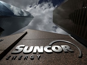 Suncor Energy Inc has faced increasing scrutiny over its lagging share price performance compared to its oilsands peers, with activist investors pointing to missed production targets and the company's poor safety record.