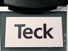 Teck Resources changes name to Teck Metals, spins off steelmaking coal unit