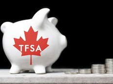 Half of Canadians who invest in TFSAs are doing it wrong — here's what you should be doing