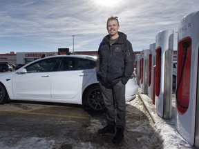 The EV revolution is coming for Canadian Tire