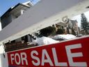 Toronto’s composite benchmark home price tumbled 14.2 per cent while sales fell 44.6 per cent from January 2022.