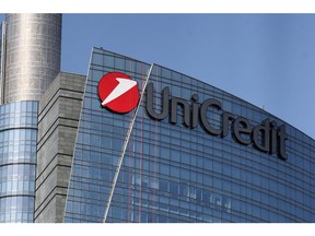 The head of UniCredit's remuneration committee, Jayne-Anne Gadhia, has resigned following unsubstantiated allegations of a leak from the board of directors, just weeks after a new remuneration package for CEO Andrea Orcel was proposed.