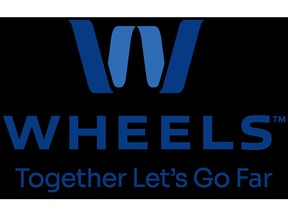 WHEELS Logo