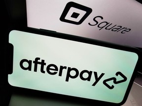 With BNPL use booming, Afterpay urges Ottawa not to regulate it like a credit-card company