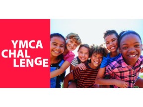 YMCA 2023 Challenge