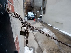 The mystery of a tiny Toronto laneway that sparked a historical real estate drama