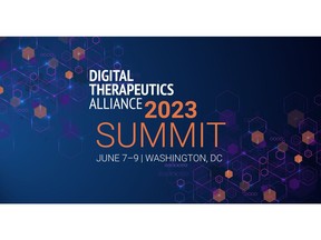 DTx Industry Leaders Gather to Transform Global Healthcare