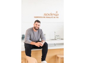 NFL star, Dr. Laurent Duvernay-Tardif to visit StFX to share nutrition and wellness advice