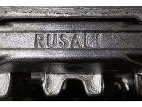 Rusal's aluminum has for years underpinned Glencore's status as the dominant global trader of the metal.
