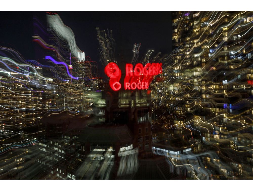 Canada Approves Rogers' $14.8 Billion Shaw Deal After Two Years - Financial Post