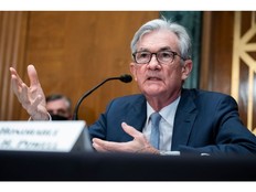 US Jobs Report and Powell Testimony Take Center Stage