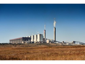 The Kusile coal-fired power station, operated by Eskom Holdings SOC Ltd., in Delmas, Mpumalanga province, South Africa, on Wednesday, June 8, 2022. The coal-fired plant's sixth and last unit is expected to reach commercial operation in two years, with the fifth scheduled to be done by December 2023.