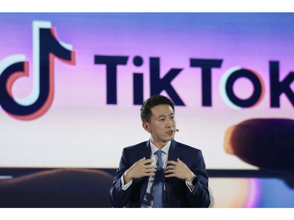 TikTok CEO Shou Chew to Face Lawmakers Calling for US Ban