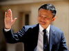 Alibaba founder Jack Ma