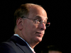 BlackRock CEO Larry Fink