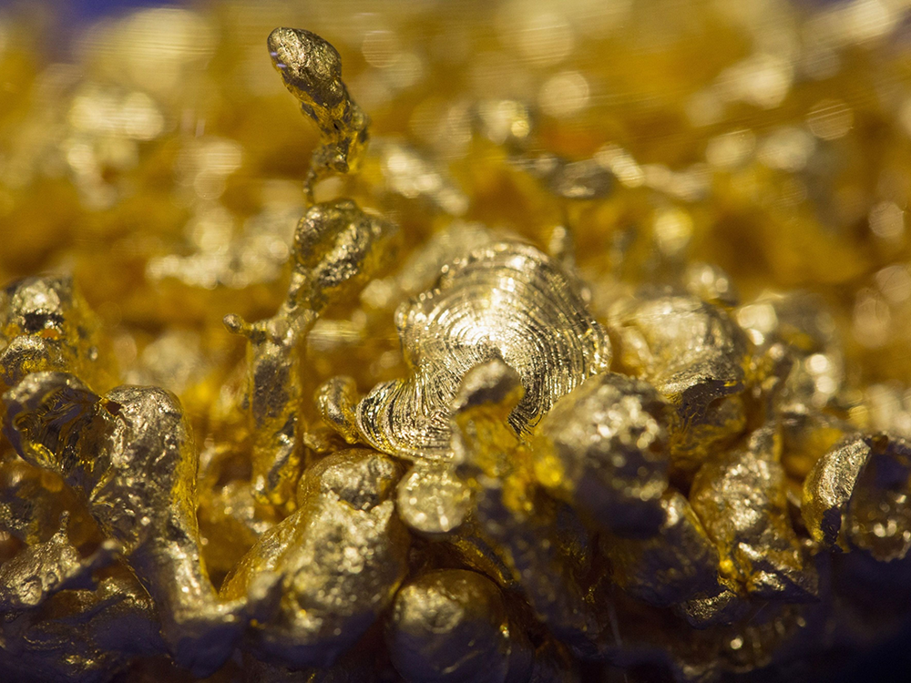 PDAC 2023: Gold ready to ‘step up’ when U.S. dollar starts to fall
