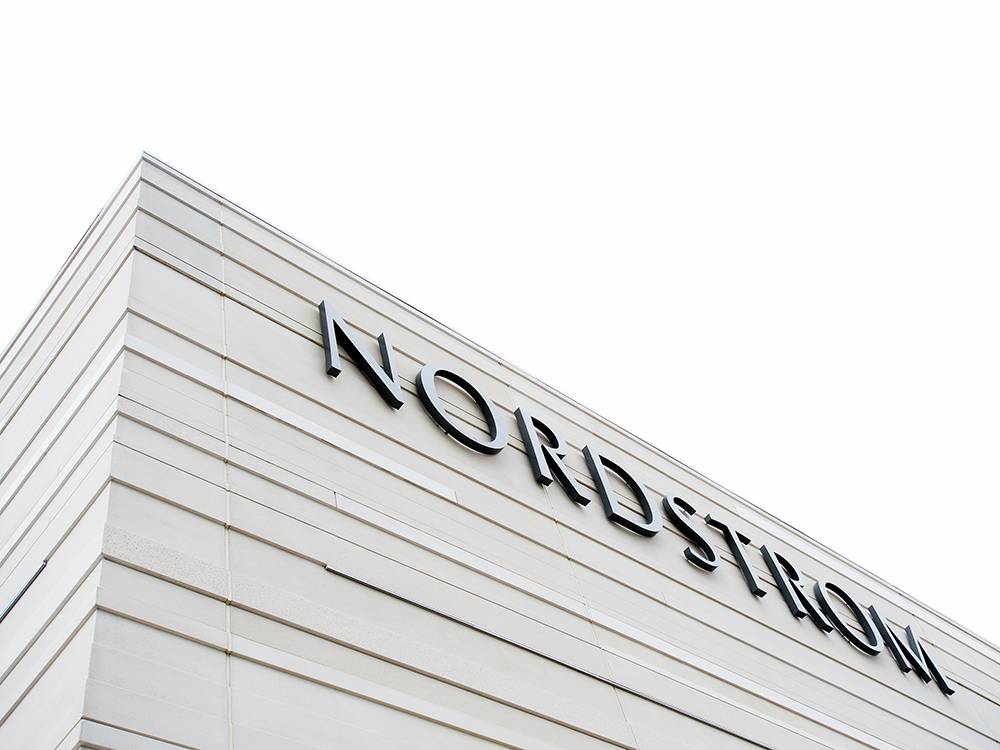 Nordstrom Closes Stores Across the U.S. and Canada over COVID-19