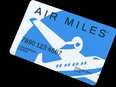 BMO was a founding partner of Air Miles in 1992, a program with almost 10 million accounts, representing about two thirds of all Canadian households.