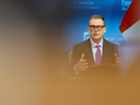 Bank of Canada governor Tiff Macklem is hoping he has raised interest rates enough to combat inflation.