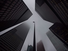 Office of the Superintendent of Financial Institutions has laid out a framework for financial institutions to manage and disclose climate change risks.