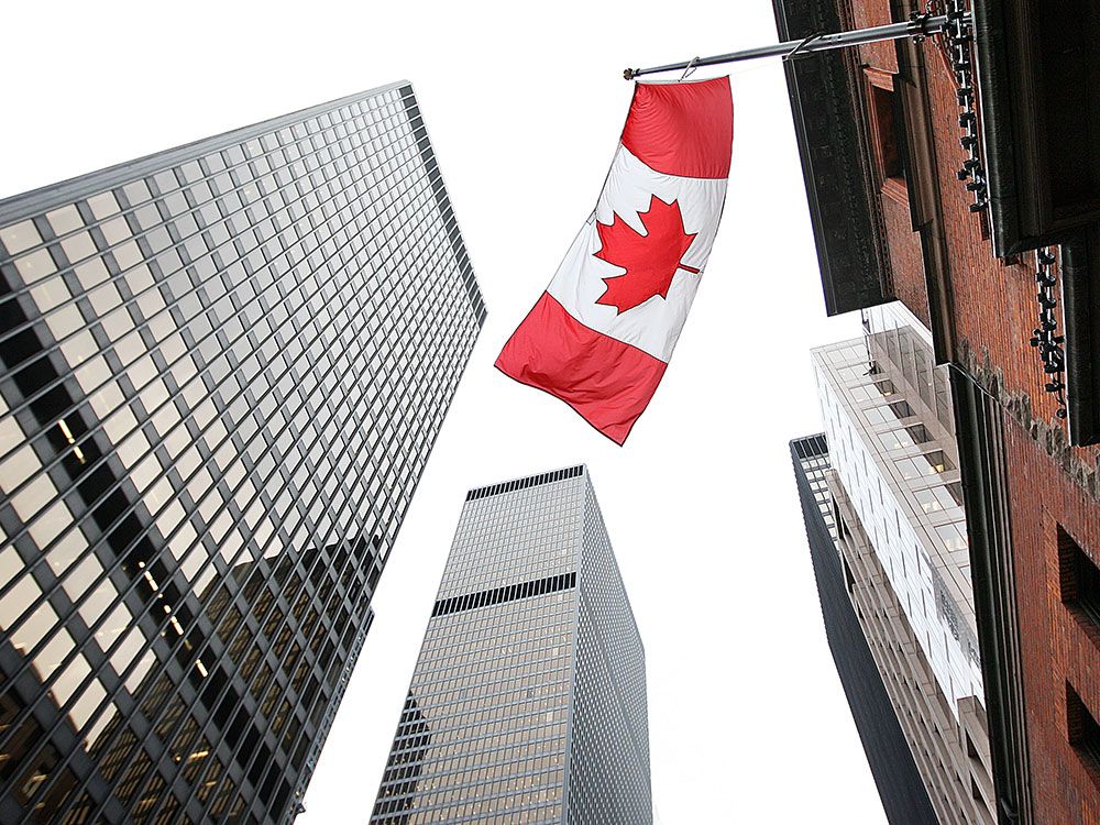 Canadian Fail Why Canada doesn't have bank failures like SVB | Financial Post