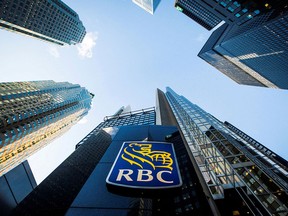 Industry sources say RBC and CIBC have made the most headway in venture funding.