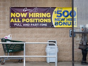About three quarters of job listings in New York City and two thirds in California now include pay information.