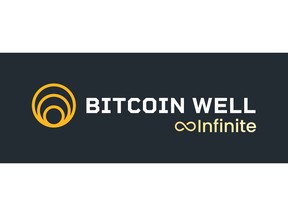 Bitcoin Well Infinite