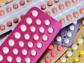 The British Columbia government will provide prescription birth control to all B.C. residents free of charge.