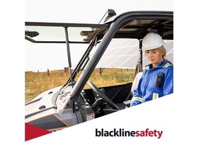 Blackline Safety's 2022 ESG Report Improves Upon Diversity, Equity and Inclusion Performance