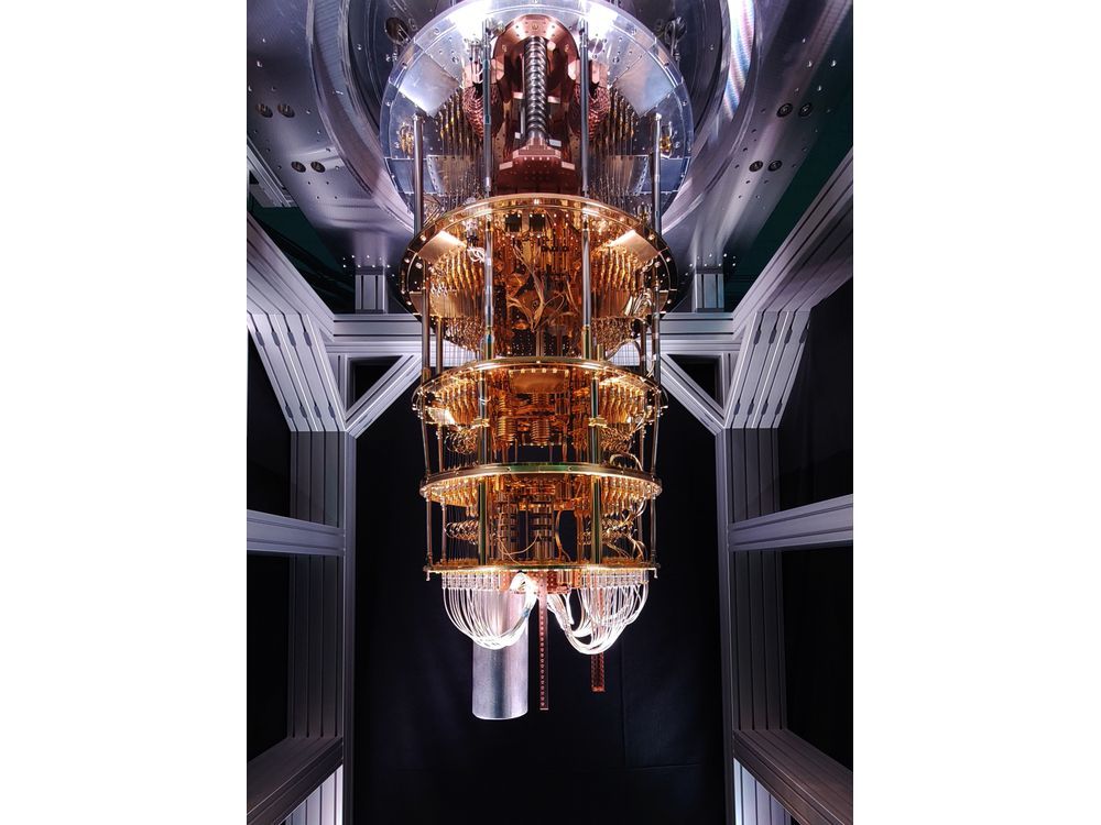 IQM Quantum Computers to Deliver Quantum Processing Units for the First Spanish Quantum Computer