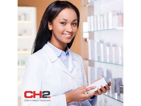 Pharmaceutical and medical consumers distributor, Clifford Hallam Healthcare (CH2), selects Rimini Consult Professional Services to improve SAP system operations.