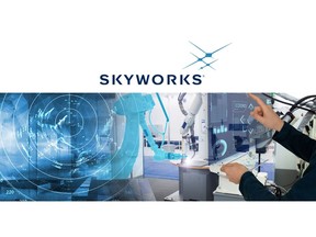 Rochester Electronics to Offer Skyworks Devices