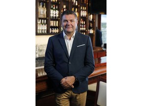 Francis Debeuckelaere retires from Bacardi at the end of the fiscal year following a 30-year career with the company.