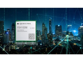 Quectel launches Wi-Fi HaLow module to address extensive indoor and outdoor IoT applications