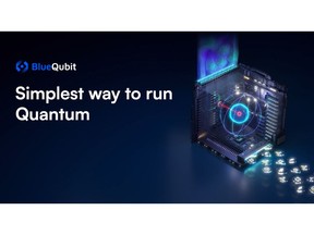 BlueQubit platform makes running Quantum programs simple and accessible